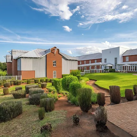 Protea Hotel By Marriott Kimberley-2