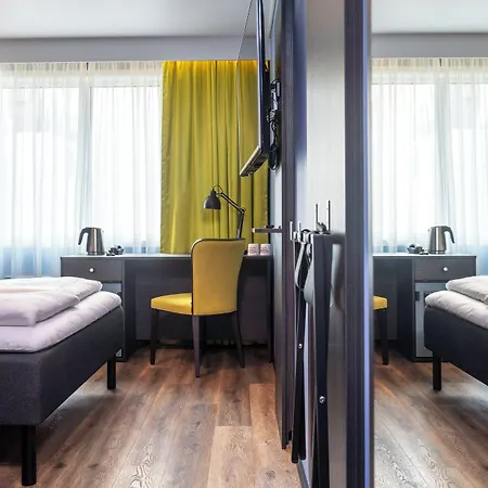 Thon Hotel Tromso-3