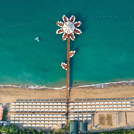 Sueno Hotels Beach Side-3