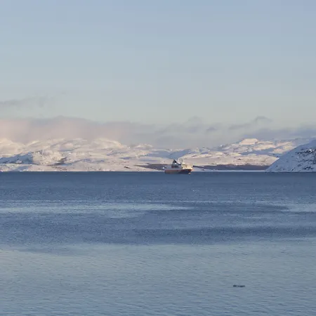 Thon Hotel Kirkenes-3