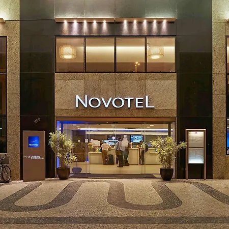 Novotel RJ Santos Dumont-3