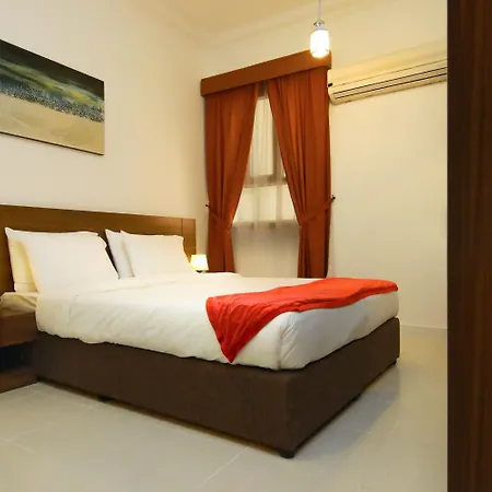 La Villa Hotel-2
