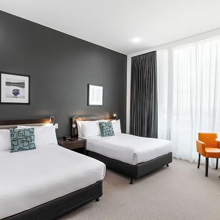 Novotel Brisbane Airport-2