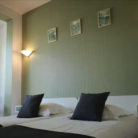 Hotel Trianon Tours-3