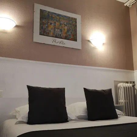 Hotel Trianon Tours-2
