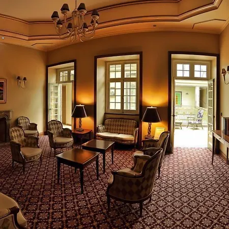 Hotel Talisman-3