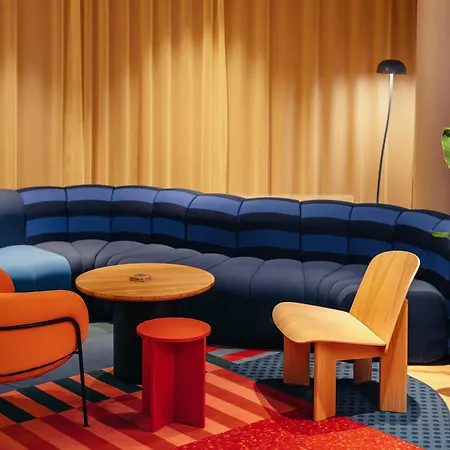 Scandic Grensen-2