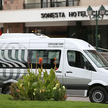 Sonesta Hotel Cusco-2