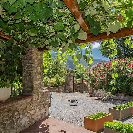 Hotel Villa Cheli-3