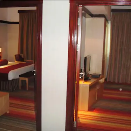 L'Arabia Hotel Apartments-3