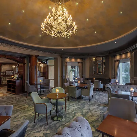 Carrickdale Hotel & Spa-3
