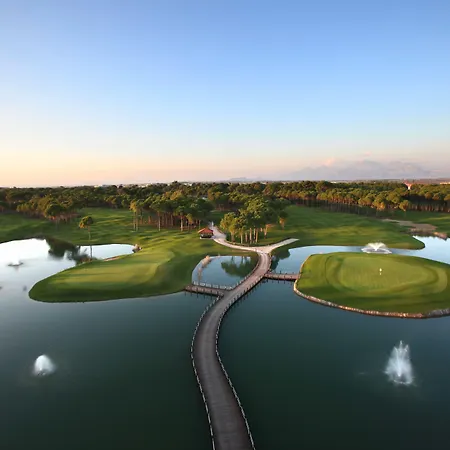 Sueno Hotels Golf Belek-3