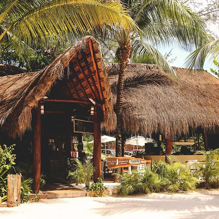 Cabanas Tulum- Beach Hotel & Spa-2