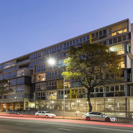 Istay Precinct Adelaide-3