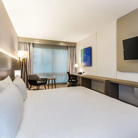 Holiday Inn Express Bogotá - Parque La 93, an IHG Hotel-3