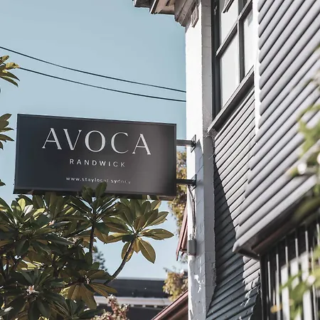 Avoca Randwick By Sydney Lodges-2