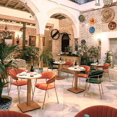 Hotel Convento La Gloria-3