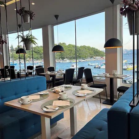Hotel Cavtat-3