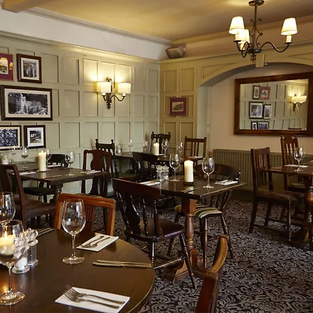 Old Manse Hotel By Greene King Inns-2