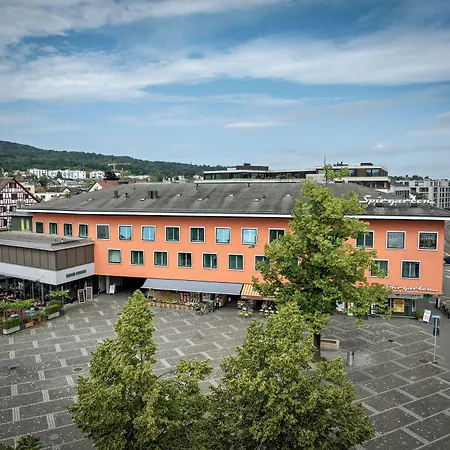 Hotel Spirgarten-3