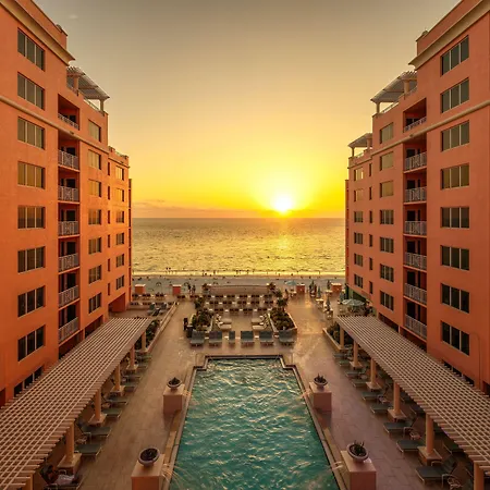 Hyatt Regency Clearwater Beach Resort And Suites-3