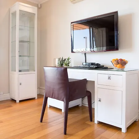Compass House Boutique Hotel - Adults Only-3