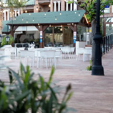 Hotel Boutique Calas De Alicante-2