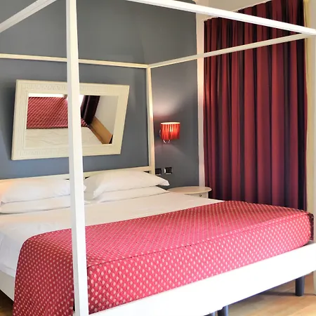 Hotel Fiera Di Brescia-3