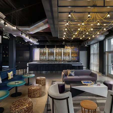 Aloft By Marriott Houston By The Galleria-3