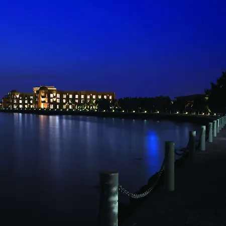 Park Hyatt Jeddah - Marina, Club And Spa-3