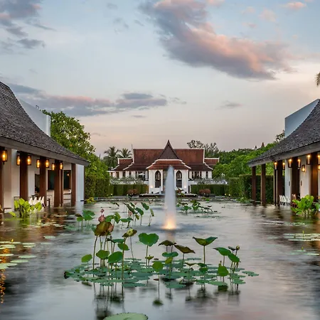 Jw Marriott Khao Lak Resort And Spa-2