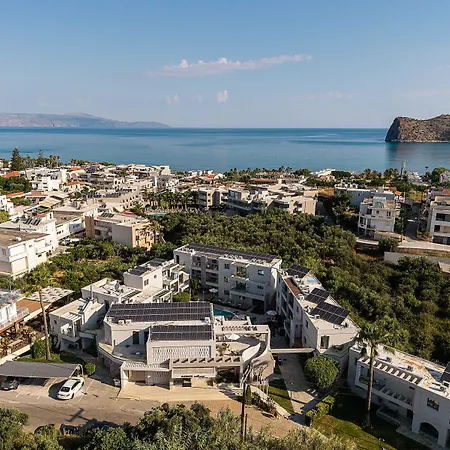Minos Village-3