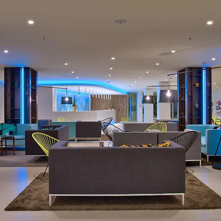 Park Plaza Belvedere Medulin-3