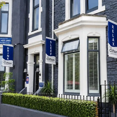 Clifton Guest House-2