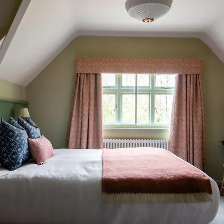 The Carnarvon Arms-2