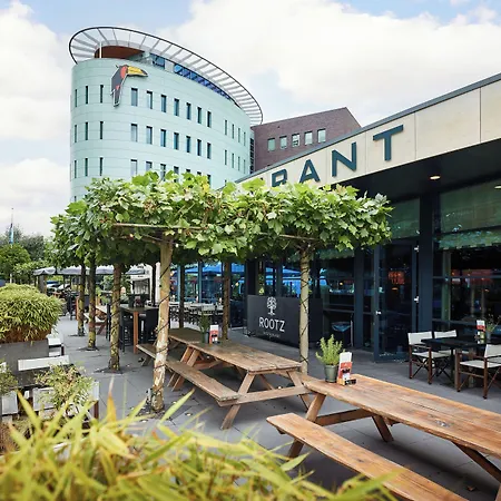 Van Der Valk Hotel Amersfoort-A1-3