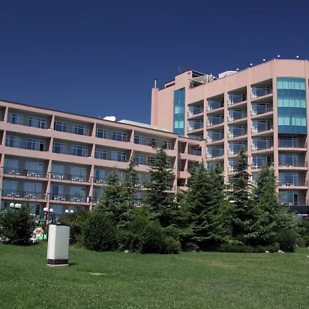 Hotel Lilia-2