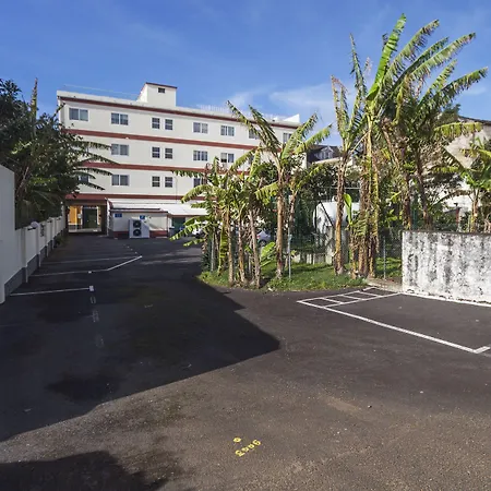 Hotel Sete Cidades-3
