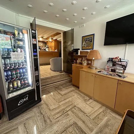 Hotel Citta Studi-2