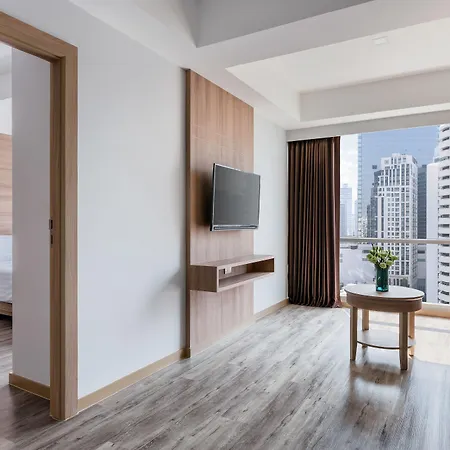 Adelphi Grande Sukhumvit-3