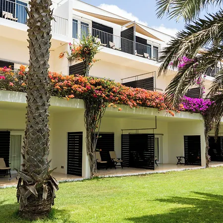 Hotel Dunas De Sal-3