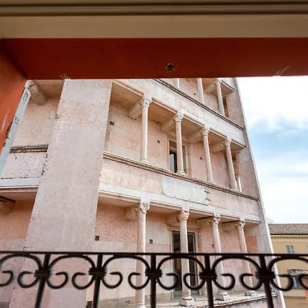 Palazzo Dalla Rosa Prati-2