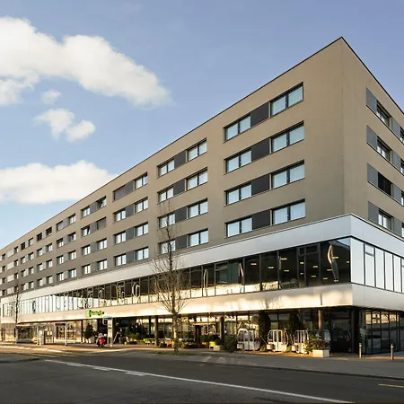 Holiday Inn Zürich Messe, an IHG Hotel-3