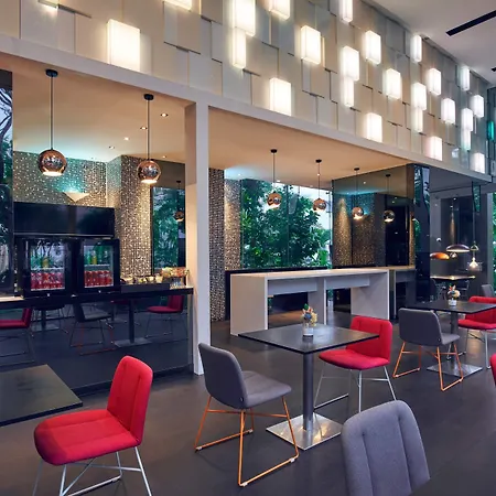 Quincy Hotel Singapore By Far East Hospitality (Adults Only)-3
