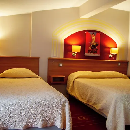 Hotel de L'Opéra-3