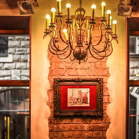 Boutique Hotel Justus-2