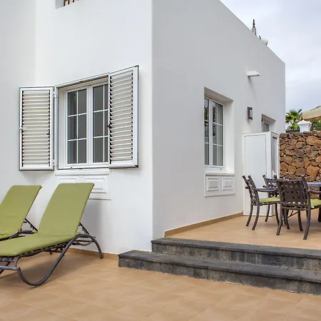 Jardines Del Sol-2