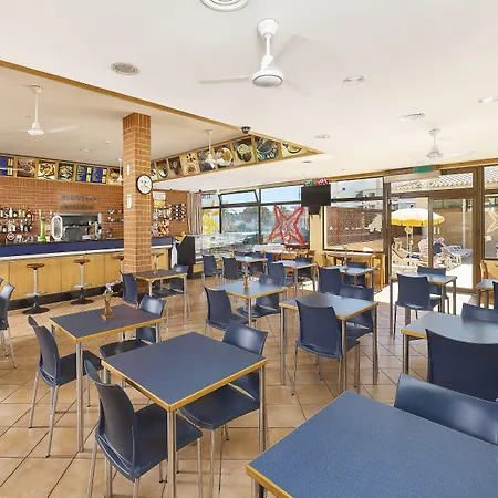 Oceanus Aparthotel-2