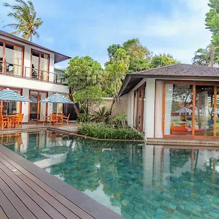 Holiday Inn Resort Baruna Bali By Ihg-3