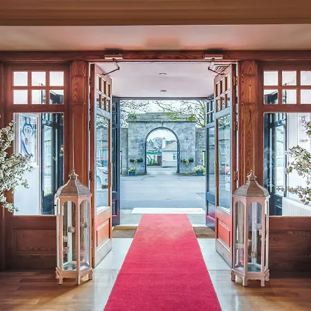 Castle Arch Hotel-2